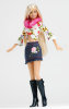 Really Rosy Barbie