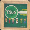 Clue Nostalgia - Detective Game