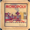 Monopoly Nostalgia Game