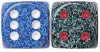 Speckled Dice - Set of 200