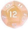 Twelve Sided Dice Assortment - Set of 2