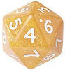 Twenty Sided Dice Assortment - Set of 25