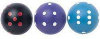 Round Dice - Set of 25