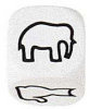 Animals - Set of 2