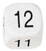 Numbers 7-12 - Set of 50