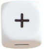 Plus / Minus - Set of 10