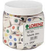 Colour Dice - 3/4" - 20mm - Set of 2