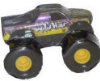Monster Jam - Wild Hair
