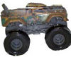 Monster Jam - HE-MAN