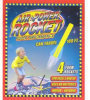 Junior Air Power Rockets Super Performance