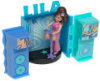 - ZooScape - Fashion Polly Rock 'n Pop Concert Stage - Lila