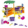 - ZooScape - Fashion Polly Splashin' Fashion - Snack Shack Ana