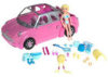 Fashion Polly Rock 'n Pop - Stretch Limo