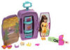 Groovy Getaway - Lila Suitcase Surprise