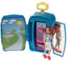 Groovy Getaway - Lea Suitcase Surprise