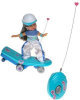 Mini Skateboard Courtney