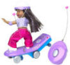 Mini Skateboard Marli