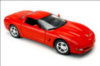 Hot Wheels - Corvette C5 50th Anniversary