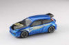 Hot Wheels - Ford Focus
