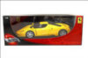 Hot Wheels - Enzo Ferrari - Yellow