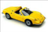 Hot Wheels Collectibles - Ferrari Dina 246 GTS