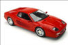 Hot Wheels Collectibles - Ferrari 512 M Dogcat - Red