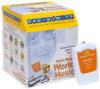 - ZooScape - Music Blocks World Music - 3 in 1 Cartridge