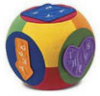 Alphabet Ball
