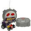 Tyco Stuntsters - Radio Controlled - Hot Rocker