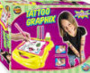 Tattoo Graphix - Girls