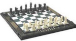 Grandmaster - Electronic Chess Game