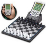 Chess Station - Electronic Chess Game