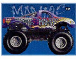 Monster Jam - Maniac