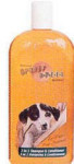 Orange aPeel - 2 in 1 Pet Shampoo and Conditioner