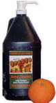 Orange aPeel Hand Cleaner with Pumice