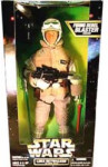 The Empire Strikes Back: Luke Skywalker in Hoth Gear - Rare Collector's Edition