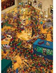Donna Lisa, Blancou - 1000 Pieces