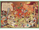Spaghetti Della Mamma, Degano - 1500 Pieces