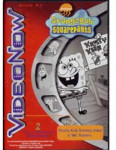SpongeBob SquarePants - Volume 4 - Single Video Disc - 2 Full Episodes