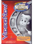 Jimmy Neutron - Volume 3 - Single Video Disc - 2 Full Episodes