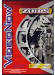 Zoids - Awakening Dragon - Volume 1 - Single Video Disc - 1 Full Episode
