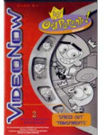 The Fairly Odd Parents - Volume 2 - Single Video Disc - 2 Full Episodes