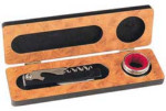 Waiter's Wine Set - 2 Pieces