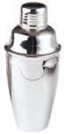 Modern Cocktail Shaker