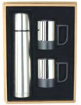 The Traveler - Thermos Set