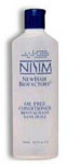 Oil Free Conditioner - Nisim New Hair Biofactors