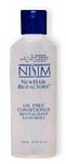 Oil Free Conditioner - Nisim New Hair Biofactors