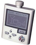 The Bar Master - Electronic Drink Recipes