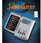 The Joke Master