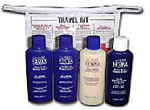 Hair Loss Survival Kit - Dry - Nisim